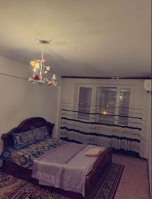 Привакзальныда квартира бар