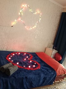 Сдается 1 ком кв