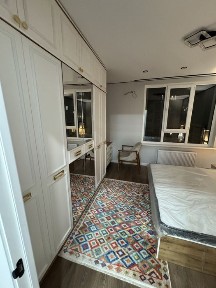 Сдам в аренду евро 3 ком на долгий срок