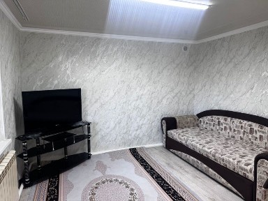 Сдам времянку в бесагаше