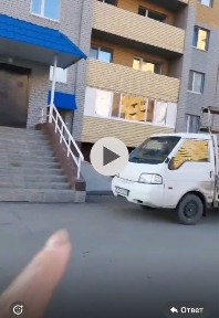 Продам квартиру район Карагайлы. удобно под бизнес