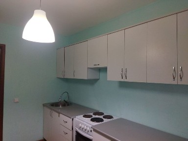 2 комнатную квартиру