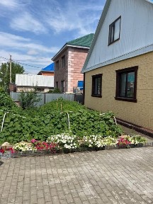 Продам дом в хорошем районе от хозяина