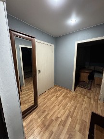 Сдам однокомнатную квартиру