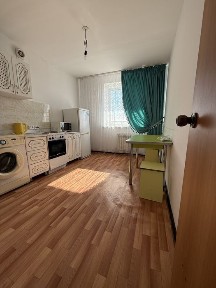 Сдам квартиру семейной паре, либо девушке