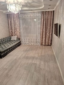 Сдам 2-комнатную квартиру. Торайгырова 6