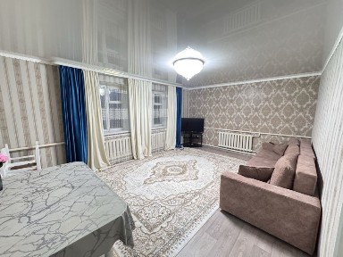 Продам уютный дом в Алтынсаринском рацоне, село Убаган! 45 км от города