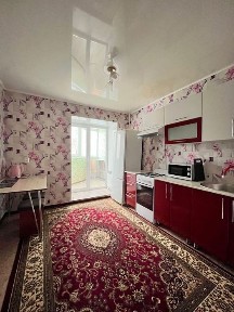 Продам однокомнатную квартиру