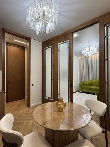 Продам квартиру жк Eco park