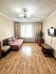 2-к Евразия по ул. К. Дины продам!