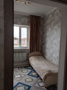 Частный дом год постройки 2015