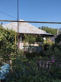 Алматинская область, Талдыкорган, Микрорайон 1