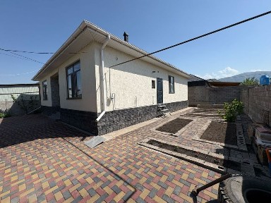 Продаю дом с мебелью