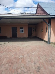 Продам теплый, уютный дом!