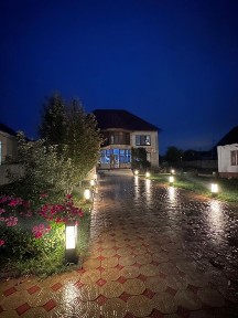 Продается дом из 6-ти комнат