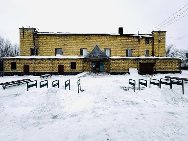 Карагандинская область, Шахтинск