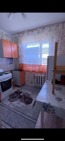 Сдаётся 2 комн квартира. В центре города