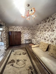 Квартира в аренду