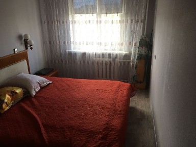 Северо-Казахстанская область, Петропавловск