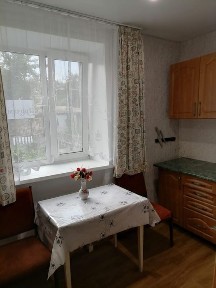 Северо-Казахстанская область, Мамлютка