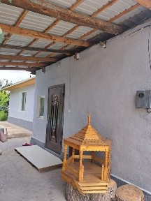 Срочно продается дом на Кайнар булак дача