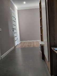 Трехкомнатная Квартира ЖК Cosmic City