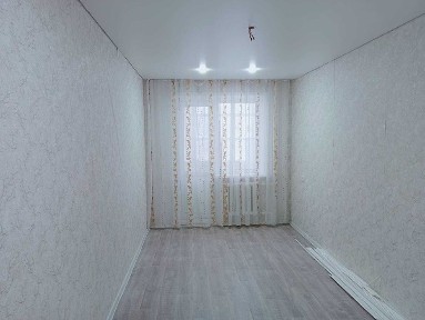 Готовая 2х ком кв. с ремонтом, 2эт, 3мкр