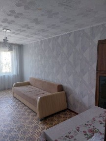 Продается 2-х комнатная квартира