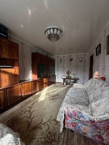 Продается 2-х комнатная квартира ул. планировки на пр. Мира в районе маг