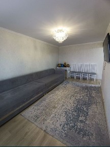 Продаётся 3-х комнатная квартира в центре Сортировки