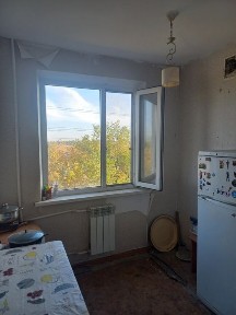 Продаётся квартира