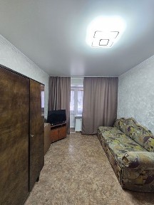 Продаю однокомнатную квартиру в городе (5 этаж), улица Гоголя 64