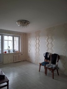 Арендаға беріледі 2 бөлмелі квартира