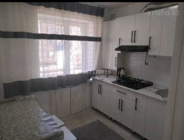 Сдается двухкомнатная квартира