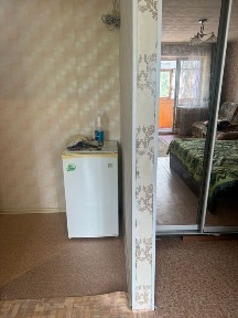 Сдам однокомнатную квартиру на длительный срок