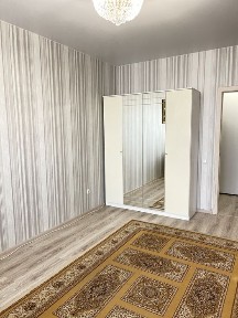 Сдам 1 ком. кв мик Береке