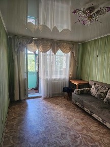 Сдам 2х комнатную квартиру