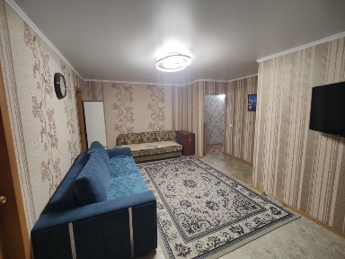 Костанайская область, Костанай