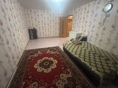 Продается 1 комнатная квартира на 4 этаже