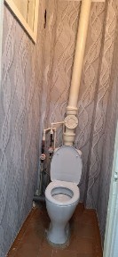 Продаётся квартира 3-х комнатная