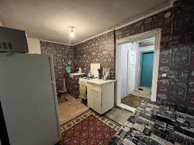 Продам 1 ком квартиру