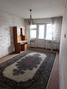 Сдаётся 2-х комнатная квартира в аренду