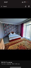 Жаңа қала ЖК Нұрсұлтан-сити А2