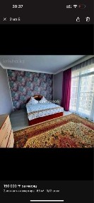 Жаңа қала ЖК Нұрсұлтан-сити А2