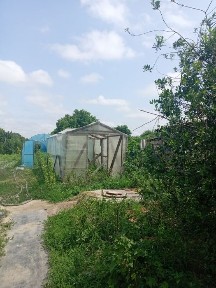 Продам 2 дома 1 в рассрочку