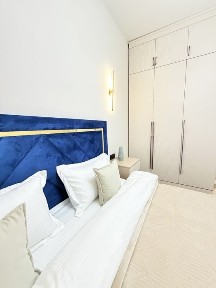 Евродвушка посуточна Ермек Серкебаев (Гагарина)