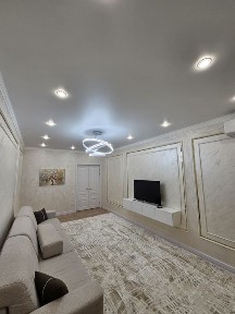 Квартира по суточно