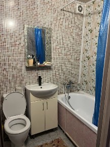 Продам квартиру, очень уютная