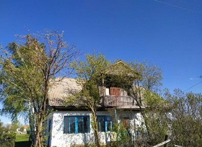 Срочно продам дом