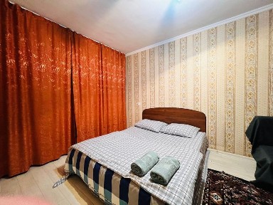 Квартира 1 комнатная 101 серия